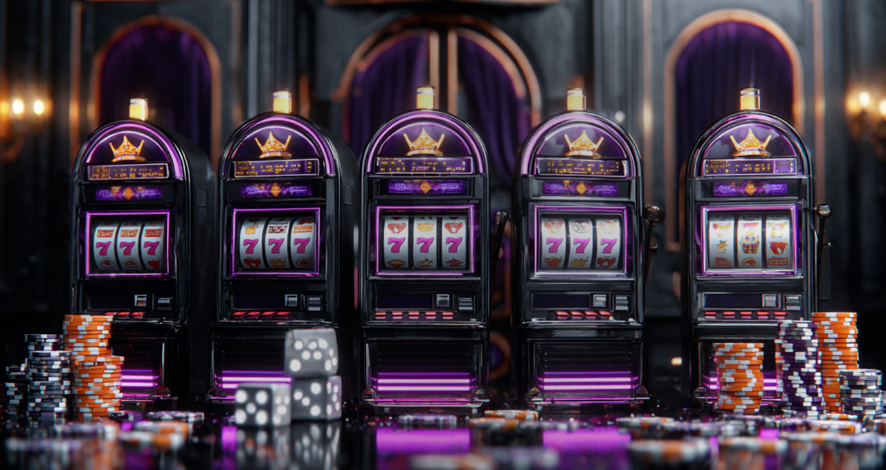 Lucky7even Casino